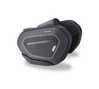 SW-Motech Noir. Triumph Speed Triple 1200 RR/RS/RX (21-). - Noir. Triumph Speed Triple 1200 RR/RS/RX (21-).
