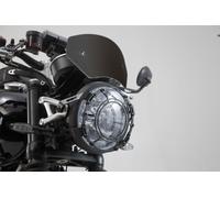 SW-Motech Noir. Triumph Speed Twin 1200 (18-24). - Noir. Triumph Speed Twin 1200 (18-24).