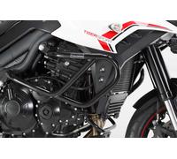 SW-Motech SBL, Protection contre les chocs Noir Noir