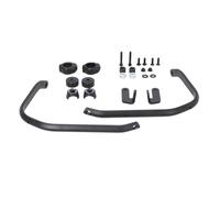 SW-Motech Noir. Triumph Tiger 1200 (22-). - Noir. Triumph Tiger 1200 (22-).
