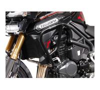 SW-Motech Noir. Triumph Tiger 1200 Explorer (11-15). - Noir. Triumph Tiger 1200 Explorer (11-15).
