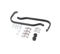 SW-Motech Noir. Triumph Tiger 1200GT/GT Pro/Rally Pro (22). - Noir. Triumph Tiger 1200GT/GT Pro/Rally Pro (22).