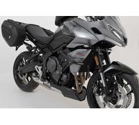SW-Motech Noir. Triumph Tiger 660 (21-). - Noir. Triumph Tiger 660 (21-).