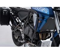 SW-Motech Noir. Triumph Tiger 800 modèles (15-). - Noir. Triumph Tiger 800 modèles (15-).