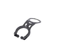 SW-Motech Noir. Triumph Tiger Sport 660 / 800. - Noir. Triumph Tiger Sport 660 / 800.