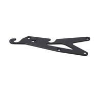 SW-Motech Adaptateur SLH/SLC Noir