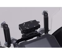 SW-Motech Noir. Voge 650 DS/X (21-). - Noir. Voge 650 DS/X (21-).