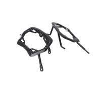 SW-Motech Noir. Yamaha MT-07 Tracer (16-). - Noir. Yamaha MT-07 Tracer (16-).