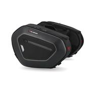 SW-Motech Noir. Yamaha MT-09 (13-16). - Noir. Yamaha MT-09 (13-16).