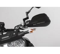 SW-Motech Noir. Yamaha MT-09 (13-20), XSR700/900. - Noir. Yamaha MT-09 (13-20), XSR700/900., noir