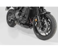 SW-Motech Noir. Yamaha MT-09 (21-). - Noir. Yamaha MT-09 (21-).