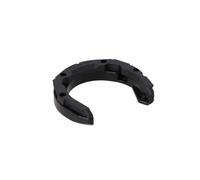 SW-Motech Noir. Yamaha MT-09 (23-). - Noir. Yamaha MT-09 (23-).
