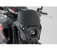 SW-Motech Noir. Yamaha MT-09 / MT-09 SP (20-23). - Noir. Yamaha MT-09 / MT-09 SP (20-23).