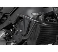 SW-Motech Noir. Yamaha MT-09 / SP (20-), XSR900 (21-). - Noir. Yamaha MT-09 / SP (20-), XSR900 (21-).