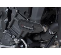 SW-Motech Noir. Yamaha MT-10 (21-). - Noir. Yamaha MT-10 (21-).