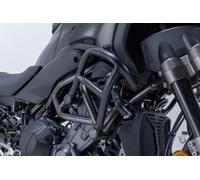 SW-Motech Noir. Yamaha Niken GT (22-). - Noir. Yamaha Niken GT (22-).
