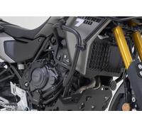 SW-Motech Noir. Yamaha Ténéré 700 (24-). - Noir. Yamaha Ténéré 700 (24-).