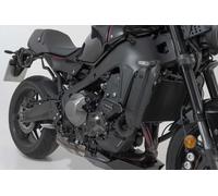 Slider Set for Frame Black. Yamaha Tracer 9 (20-).