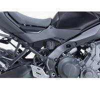 SW-Motech Noir. Yamaha Tracer 9 / GT / GT+ (24-). - Noir. Yamaha Tracer 9 / GT / GT+ (24-).