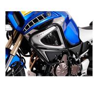 SW-Motech Noir. Yamaha XT1200Z Super Ténéré (10-). - Noir. Yamaha XT1200Z Super Ténéré (10-).