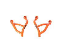 SW-Motech Orange. KTM 1390 Super Duke R / EVO (23-). - Orange. KTM 1390 Super Duke R / EVO (23-).