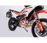 SW-Motech Orange. KTM 790 Adv/R (19-21), 890 Adv/R (20-22). - Orange. KTM 790 Adv/R (19-21), 890 Adv/R (20-22).