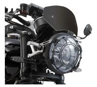 Sw-motech Pare-brise Triumph Speed Twin 1200 Abs 19-22