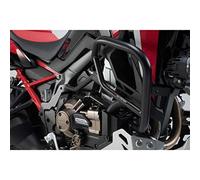 SW-Motech Pare-carter noir pour Honda CRF1100L Africa Twin (19-).