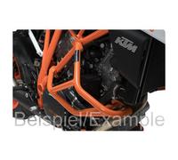 SW-Motech Noir. KTM 1290 Super Duke R / GT. - Noir. KTM 1290 Super Duke R / GT.