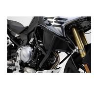 SW-Motech SBL, Protection contre les chocs Noir Noir