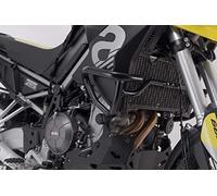 SW-Motech Pare-Carters - Noirs - Aprilia Tuareg 660 (21-)