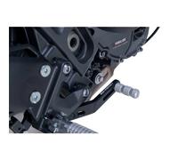 SW-Motech Pédale de frein Yamaha MT-09 (23-) PRO FT Argenté