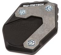 SW-Motech Pieds Béquille Latérale R1200GS ADV. LC 14-, NOIR