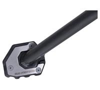 SW-Motech Pieds Béquille Latérale Suzuki DR-Z4S / DR-Z4SM 25-