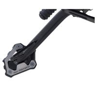 SW-Motech Pieds Béquille Latérale Triumph Scrambler 1200 X 23-