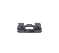 SW‑Motech – Noir – Noir