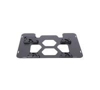 SW-MOTECH Plaque d''adaptation gauche pour sacoche de moto SYSBAG WP L