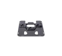 SW-MOTECH Plaque d''adaptation gauche pour sacoche de moto SYSBAG WP M