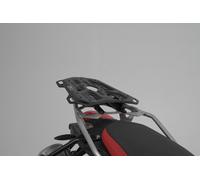 SW-Motech Fond de coffre Adventure Rack Noir