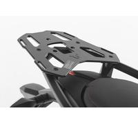 SW-Motech – Ducati Multistrada 1200/S, Hyperstrada – Noir