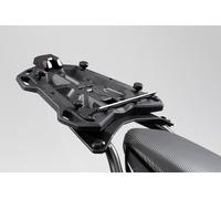 SW-MOTECH Plaque d''adaptation pour porte-bagages de coffre STREET-RACK SHAD 2.