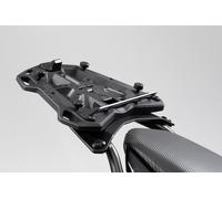SW-MOTECH Plaque d''adaptation pour porte-bagages de coffre STREET-RACK SHAD