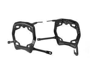 SW-MOTECH PORTAPACCHI LATERALE EVO NERO Yamaha XT1200Z Super Ténéré