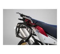 SW-MOTECH PORTAPACCHI LATERALE PRO NERO Honda CRF1000L / Adventure Sports