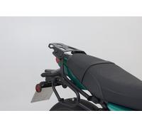 SW-Motech STREET RACK - Noir - Kawasaki Z650RS (21-) / 50e anniversaire (22-)
