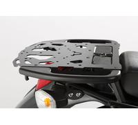 SW-MOTECH porte bagage moto STEEL-RACK compatible avec KAWASAKI KLR 650