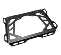 SW-Motech Extension porte-bagages Adventure Rack Aluminium 45x30 cm Noir BMW F 700 GS ABS 2013-2017