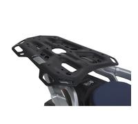 SW-Motech Porte-Bagages Adventure-Rack - Noir. Honda CRF1100L Africa Twin ADV SP. (19-).