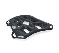 SW-Motech Adventure Rack, fond de coffre pour Suzuki V-Strom 650/1000/1050 Noir