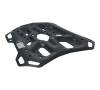 SW-Motech Porte-bagages Adventure Rack fond de coffre Noir pour Yamaha Tracer 9/GT (20-)/GT+ (22-)